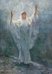 Der Prophet Jesaja